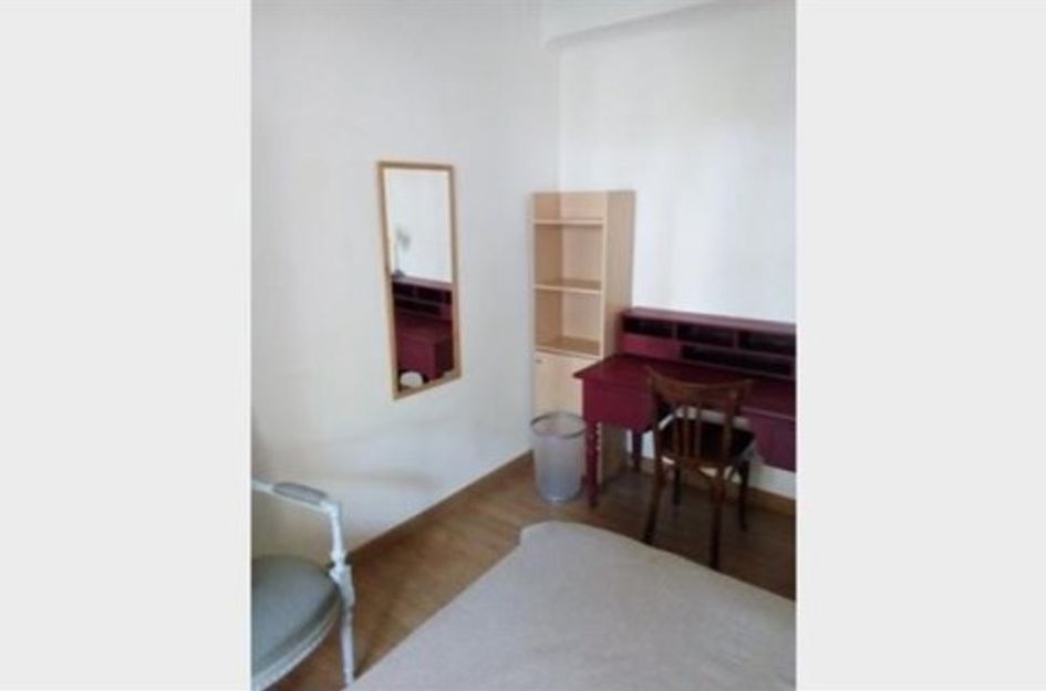 Louise de Colignystraat ONG