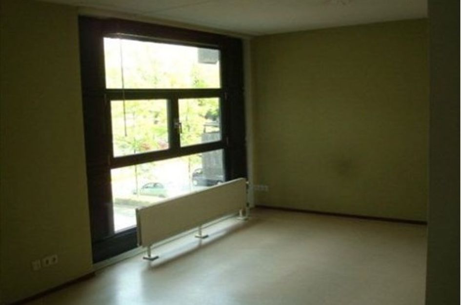 Leeghwaterstraat ONG