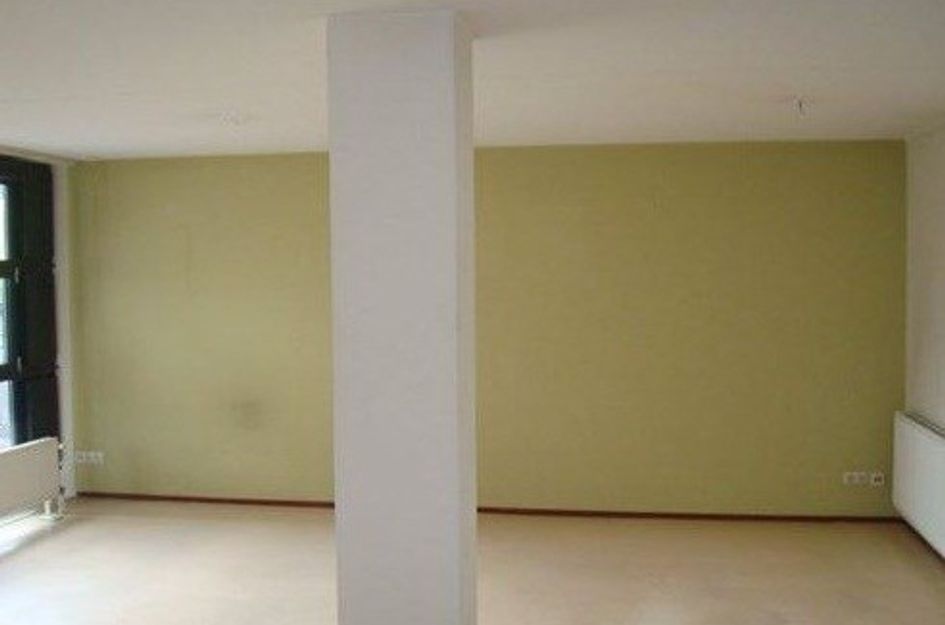 Leeghwaterstraat ONG