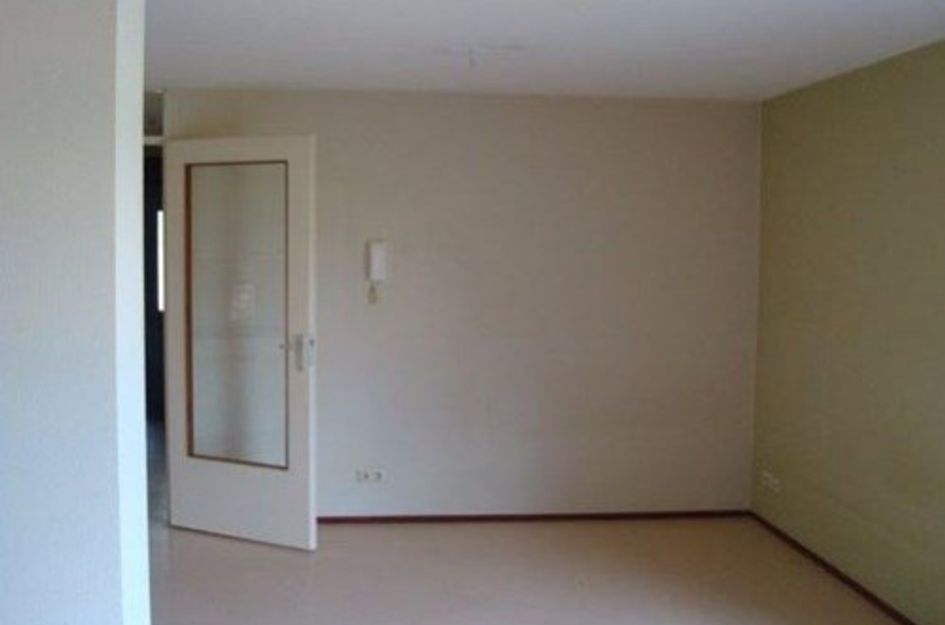 Leeghwaterstraat ONG