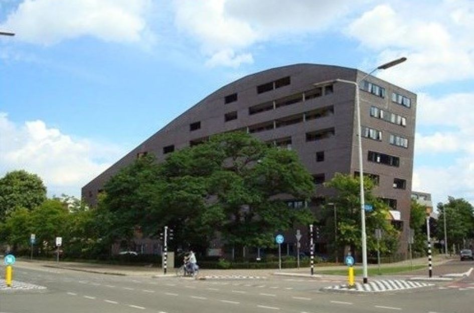 Leeghwaterstraat ONG