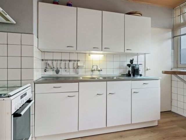 Rembrandtlaan ONG, Enschede