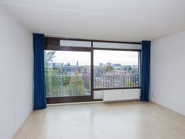 Espoortstraat ONG, Enschede