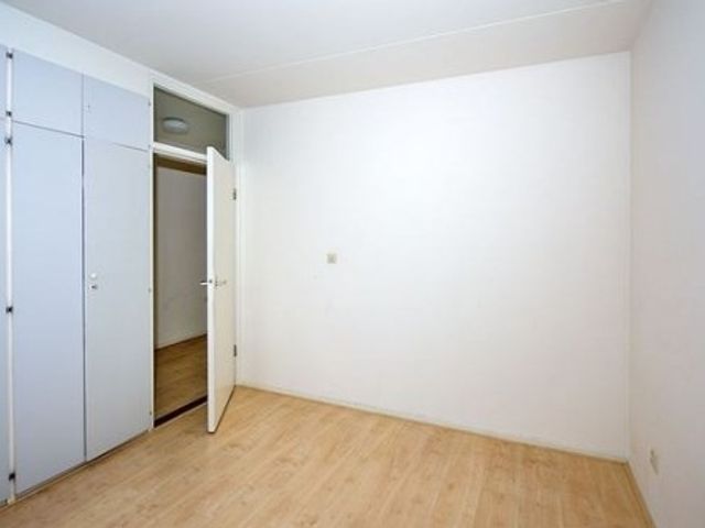 Espoortstraat ONG, Enschede