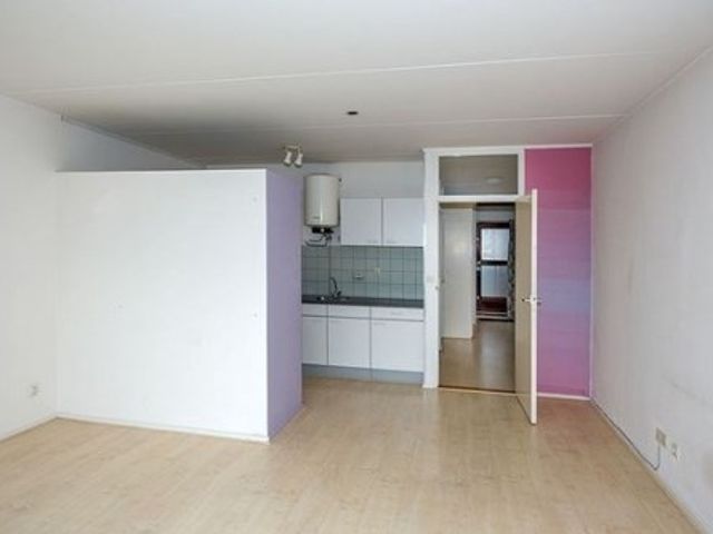 Espoortstraat ONG, Enschede