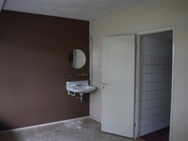 Engelandlaan ONG, Haarlem