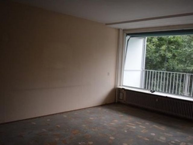 Engelandlaan ONG, Haarlem