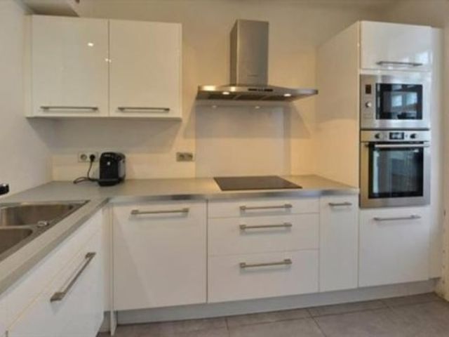 Reitzstraat ONG, Haarlem