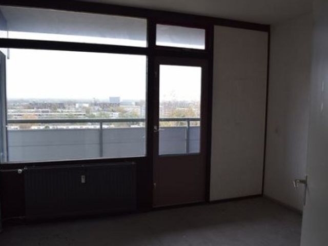 Waddenstraat ONG, Haarlem