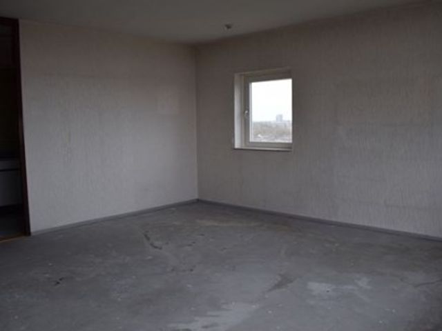 Waddenstraat ONG, Haarlem