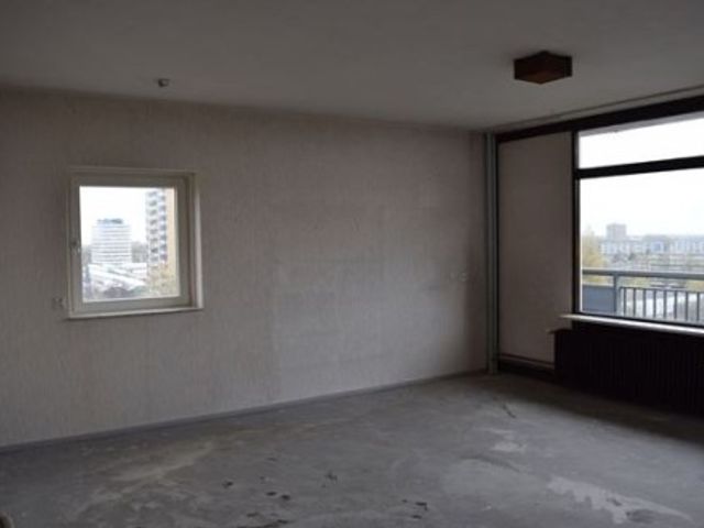 Waddenstraat ONG, Haarlem