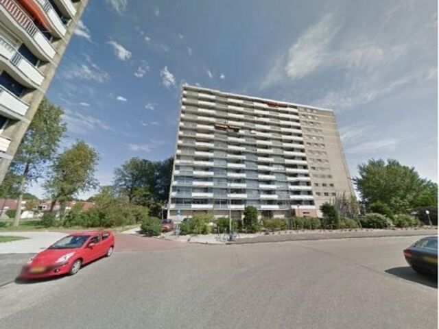 Waddenstraat ONG, Haarlem