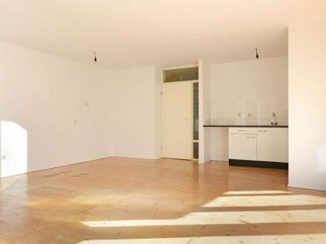 Gierstraat ONG, Haarlem