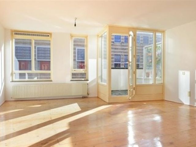 Gierstraat ONG, Haarlem