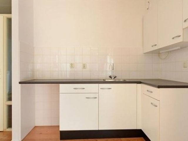 Gierstraat ONG, Haarlem