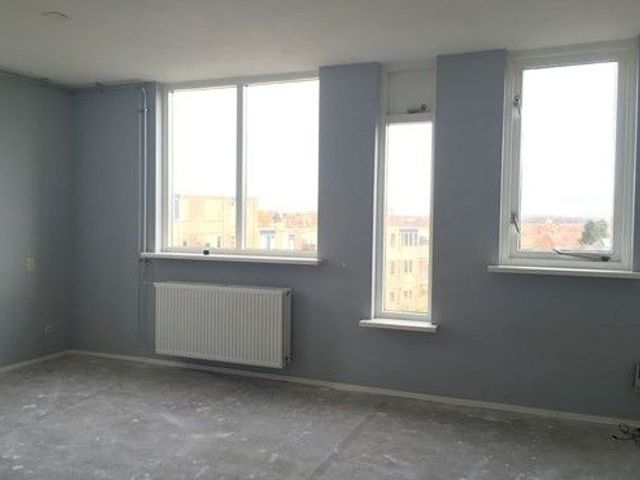 Liebergerweg ONG, Hilversum