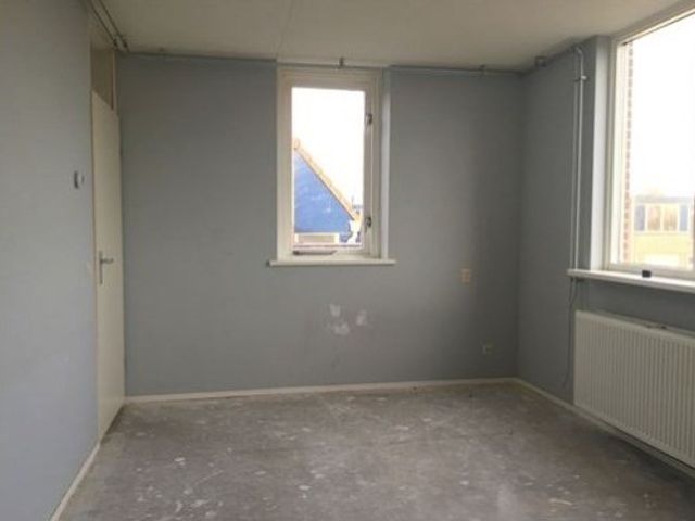 Liebergerweg ONG, Hilversum