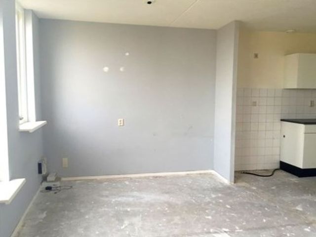 Liebergerweg ONG, Hilversum