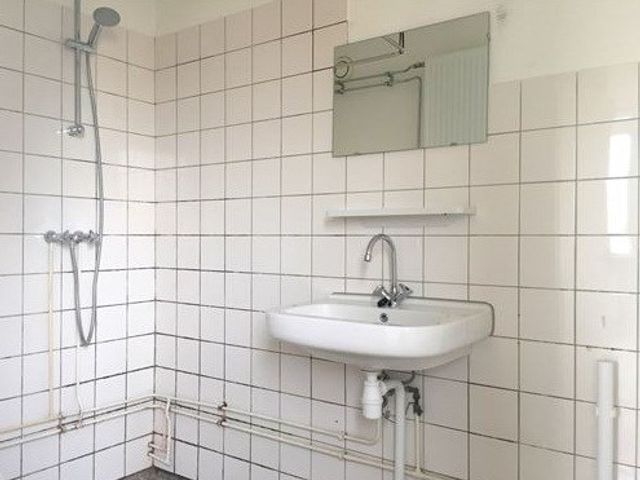 Liebergerweg ONG, Hilversum