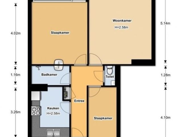 Banckertlaan ONG, Hilversum