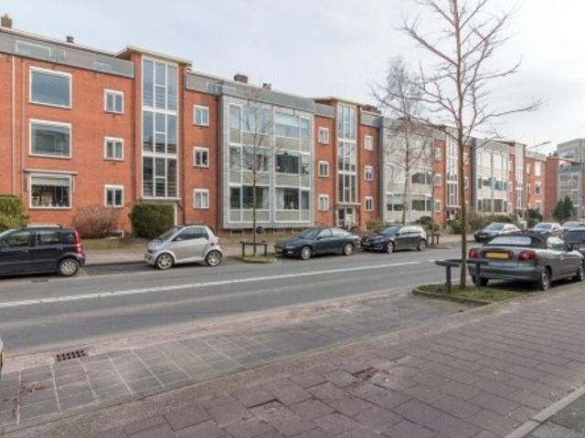 Oosterengweg ONG, Hilversum