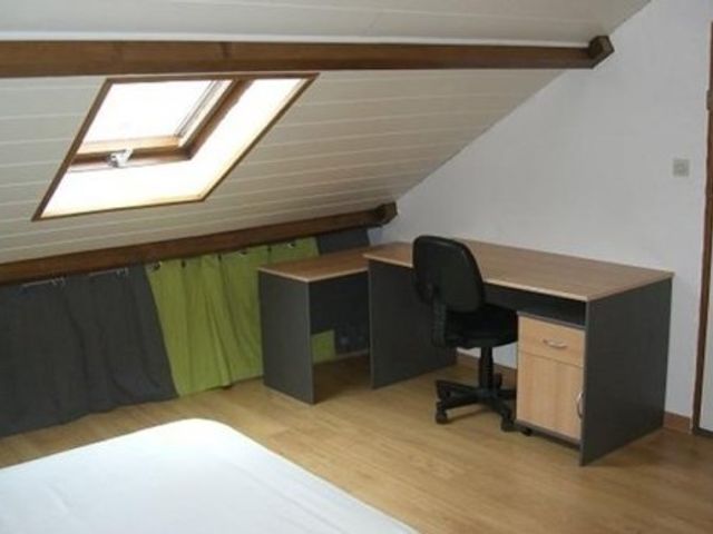 Hooigracht ONG, Leiden