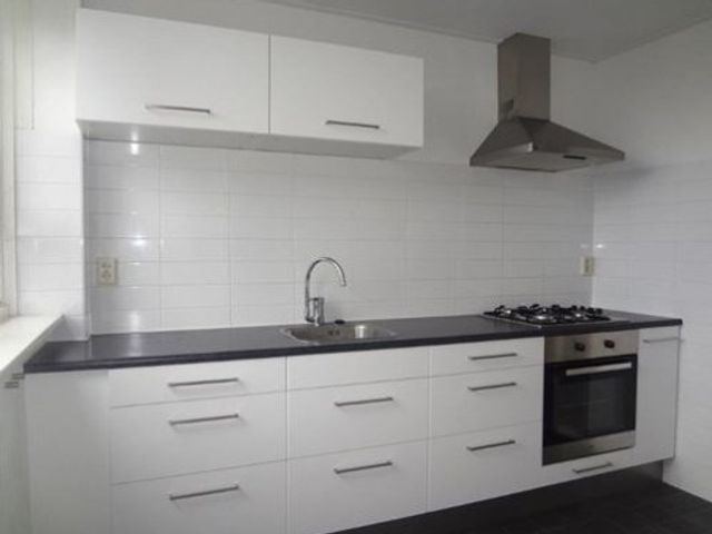 Van Banchemhof ONG, Leiden