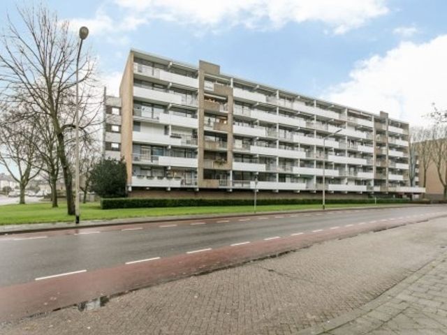 Aureliushof ONG, Maastricht