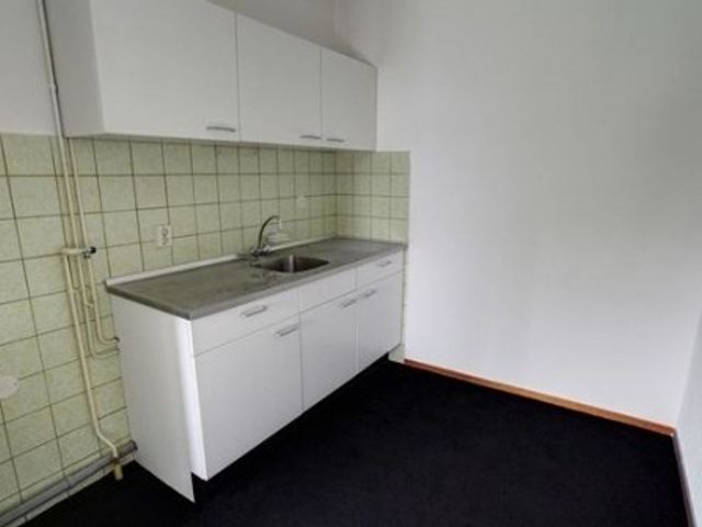 Cuyleborg ONG, Maastricht