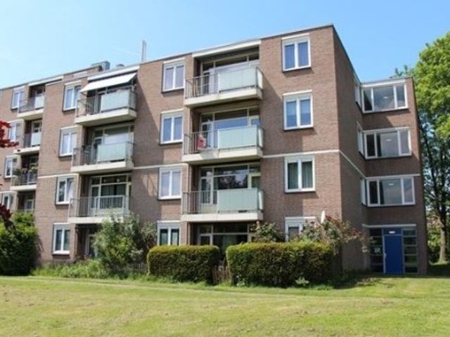 Cuyleborg ONG, Maastricht