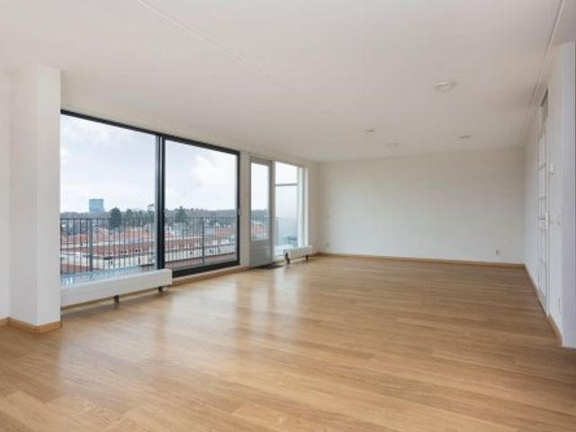 Van Hogendorpstraat ONG, Nijmegen