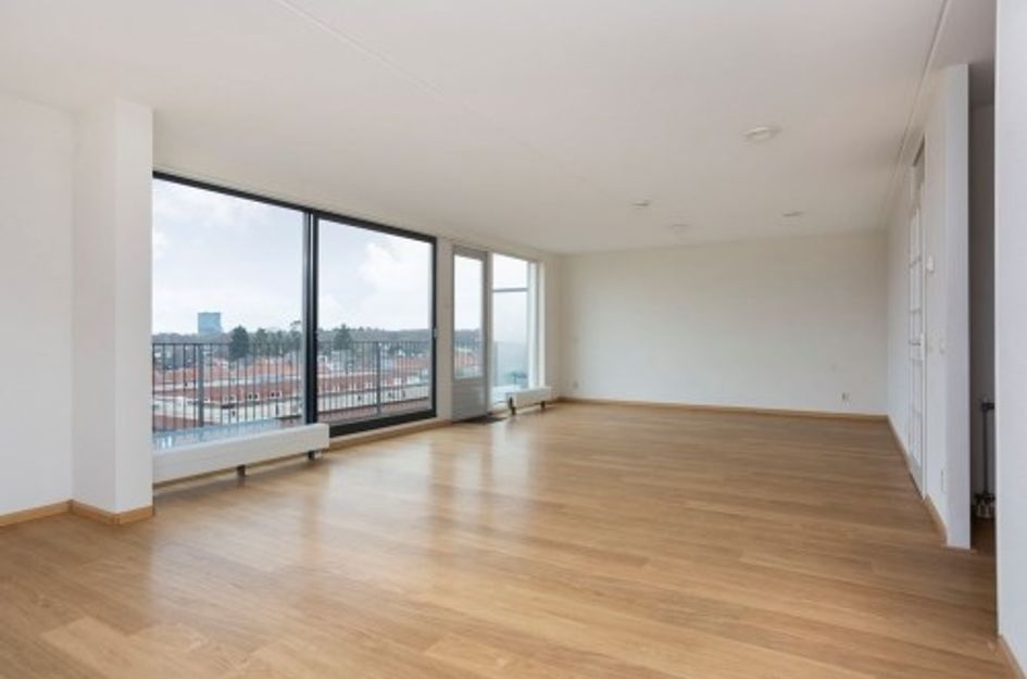 Van Hogendorpstraat ONG