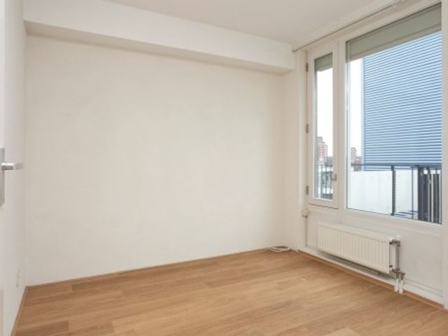 Van Hogendorpstraat ONG, Nijmegen