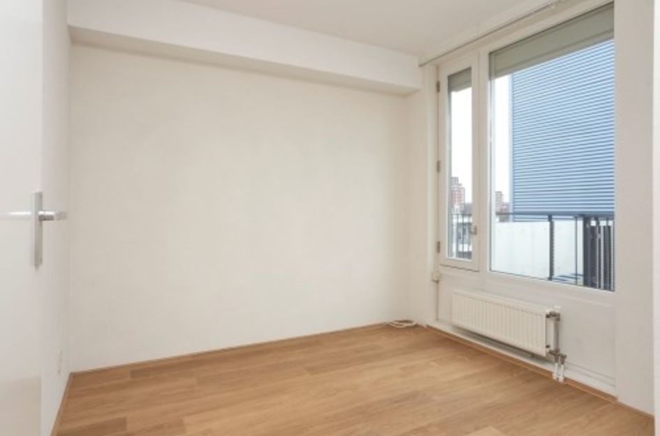 Van Hogendorpstraat ONG