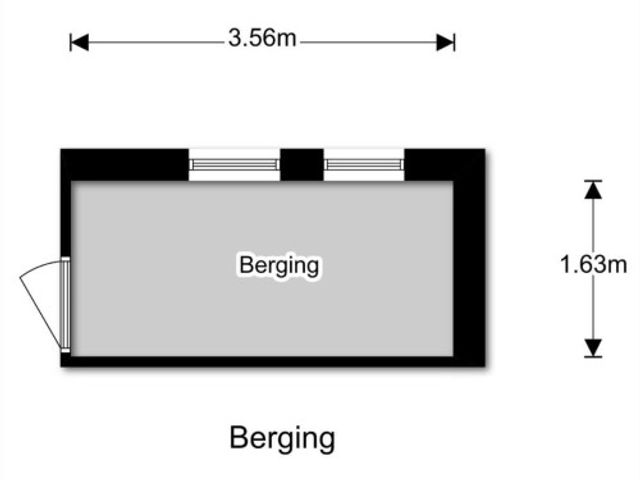 Ligusterstraat ONG, Nijmegen