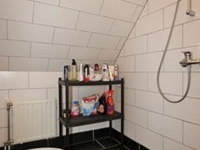 Kortebrantstraat ONG, Rotterdam