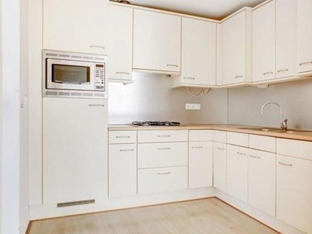 Admiraal de Ruyterweg ONG, Rotterdam