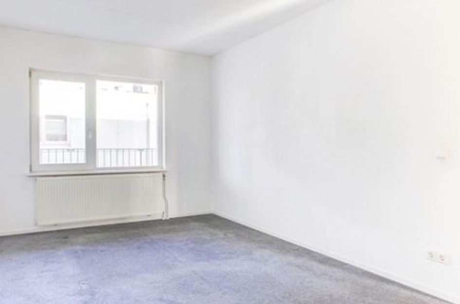 Admiraal de Ruyterweg ONG