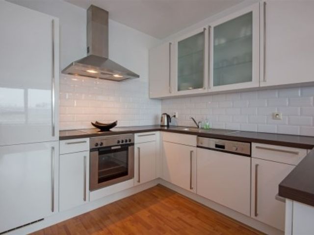 Zuidplein ONG, Rotterdam