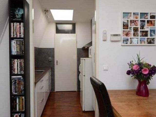 Bergweg ONG, Rotterdam