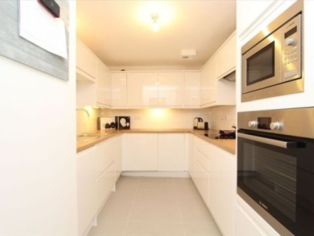 Overblaak ONG, Rotterdam