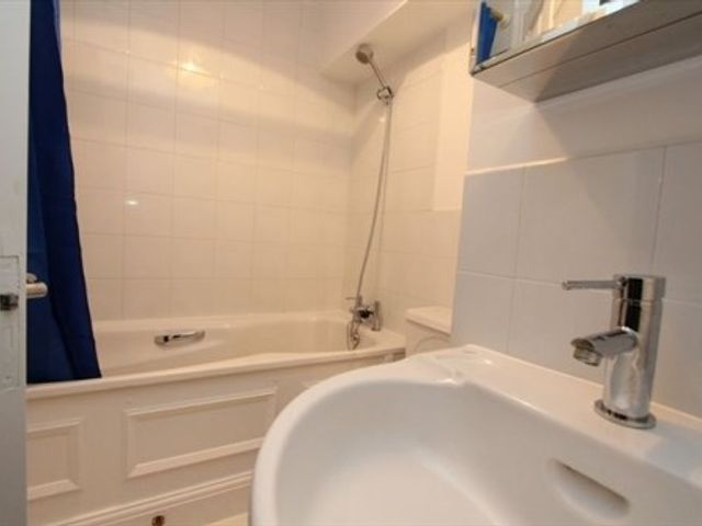 Overblaak ONG, Rotterdam