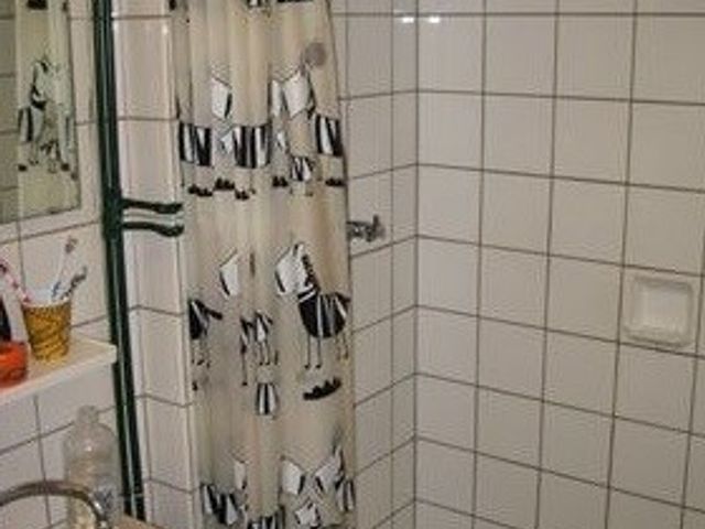 Zwart Janstraat ONG, Rotterdam