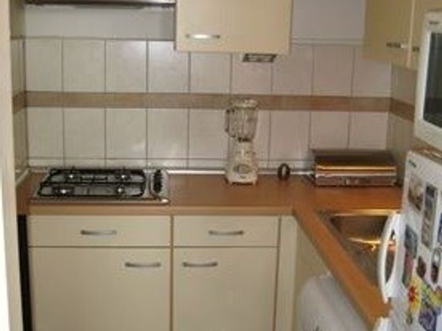 Zwart Janstraat ONG, Rotterdam