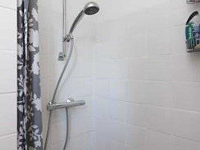 Jaersveltstraat ONG, Rotterdam