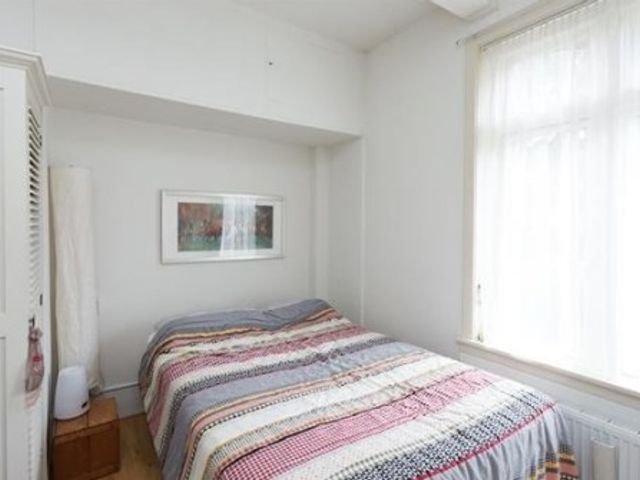 Jaersveltstraat ONG, Rotterdam