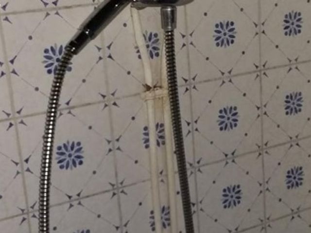 Oudedijk ONG, Rotterdam