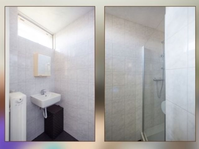 1e Middellandstraat ONG, Rotterdam