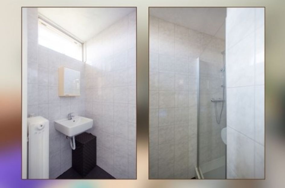 1e Middellandstraat ONG