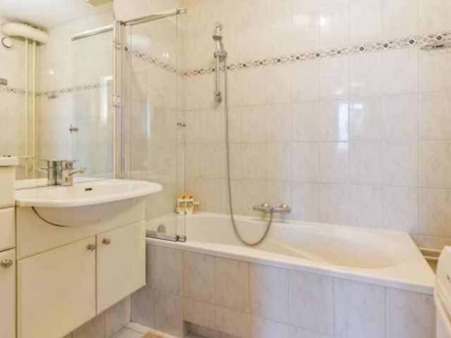 Bergpolderplein ONG, Rotterdam